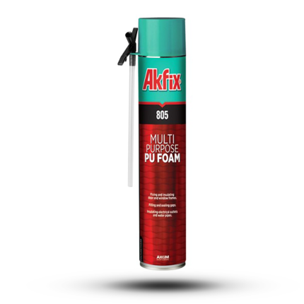 Akfix Poliüreten Köpük 750 mm