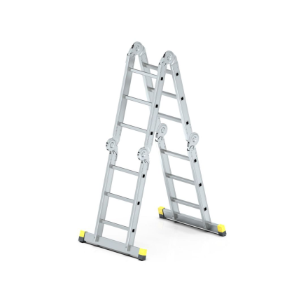 Akrobat Merdiven 3,7 Metre