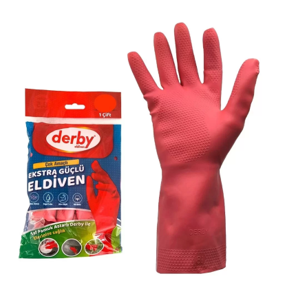 Derby D-100 Çok Amaçlı Eldiven
