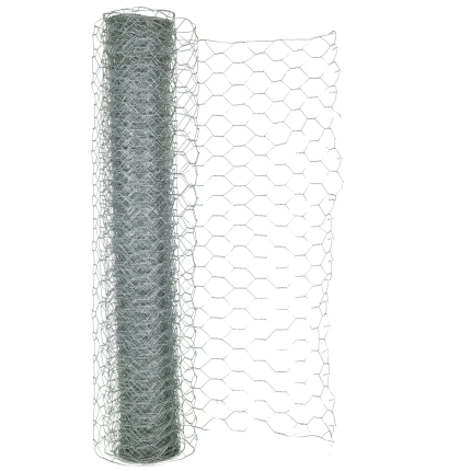 KÜMES TELİ 3-4 Paket/Top ( 20x1,20 Metre )