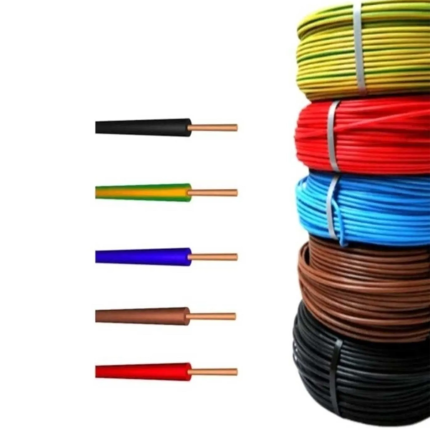 TEK DAMAR 2,5 TOP/PAKET ( 100 METRE )