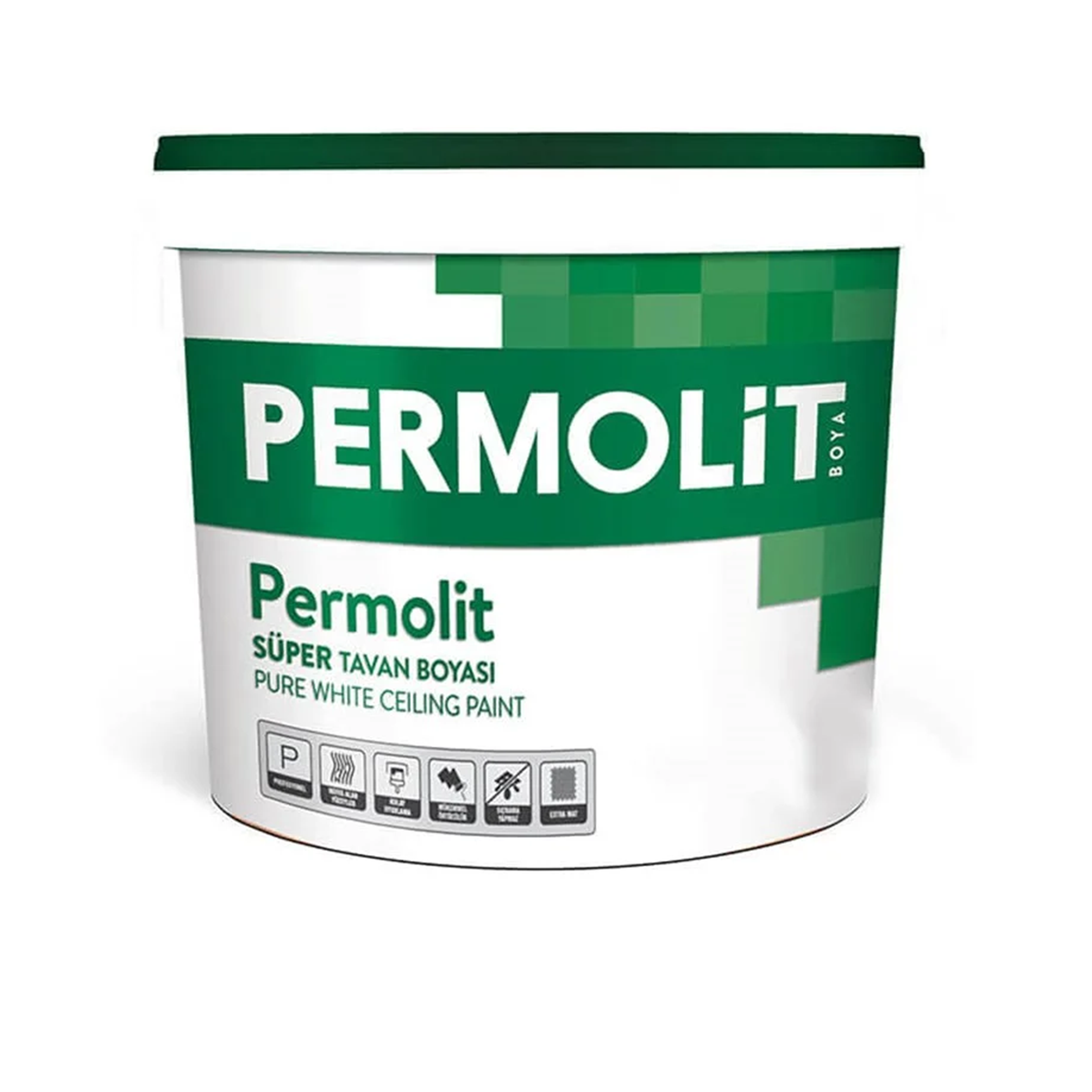 Tavan Boyası 2,5 L 175